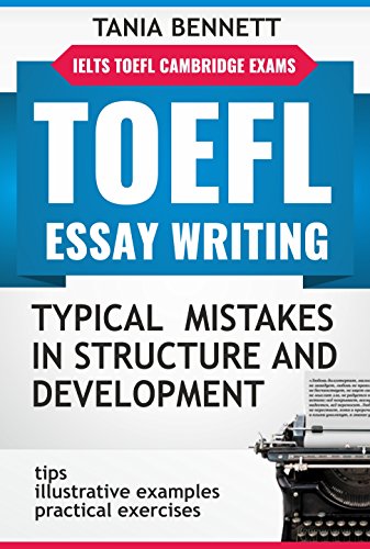 Для студентов и преподавателей курса TOEFL, эта книга поможет и на уроках и при выполнении домашней работы.