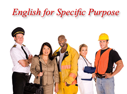 Английский нужен для всех профессий