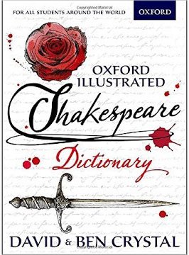 The Oxford Illustrated Shakespeare Dictionary