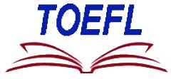 Экзамен TOEFL распространен во всем мире